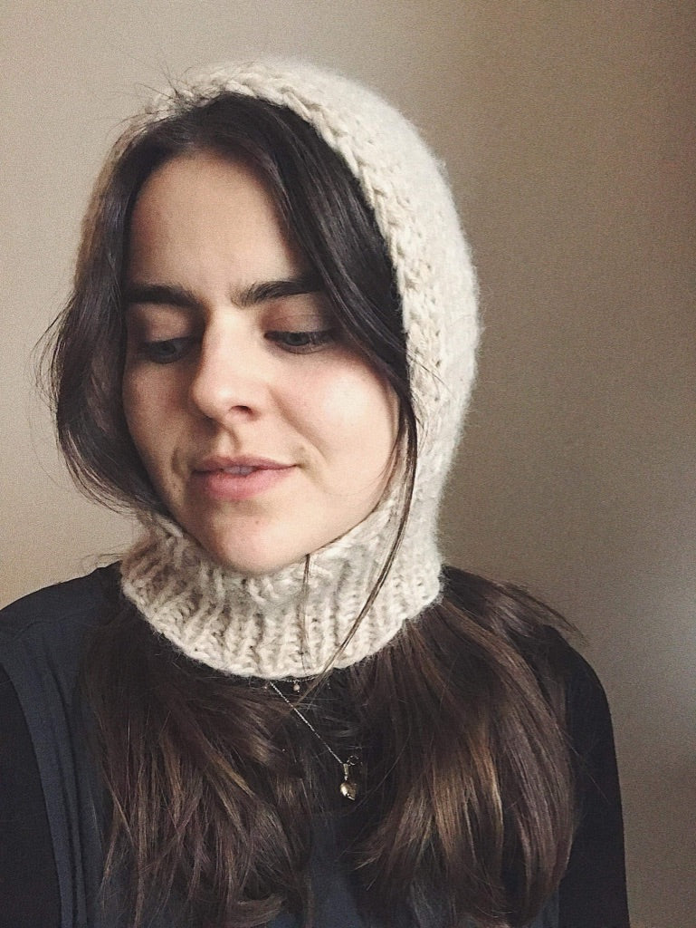 Easy Balaclava