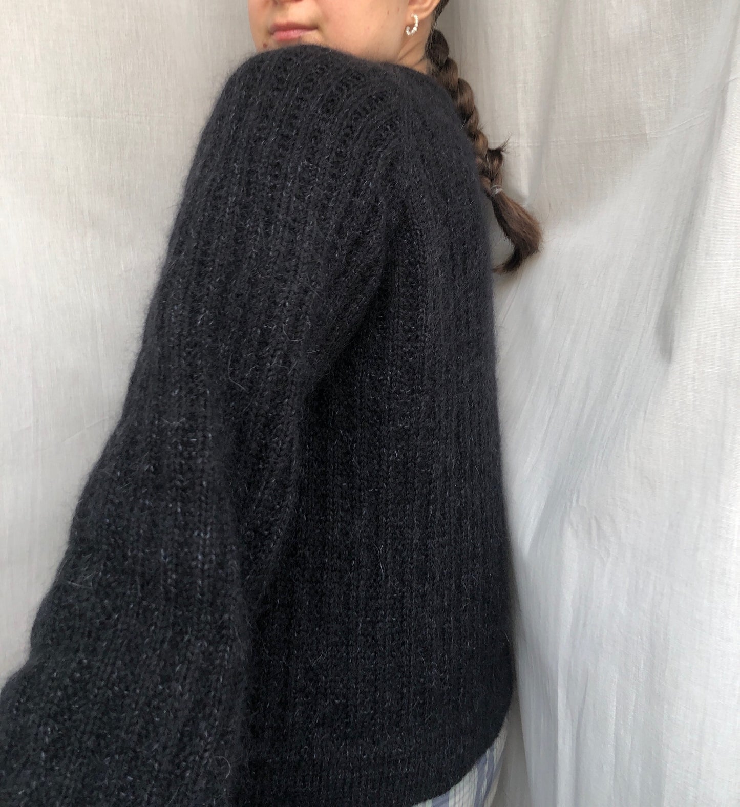 Easy Daily Sweater