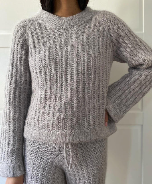 Easy Daily Sweater