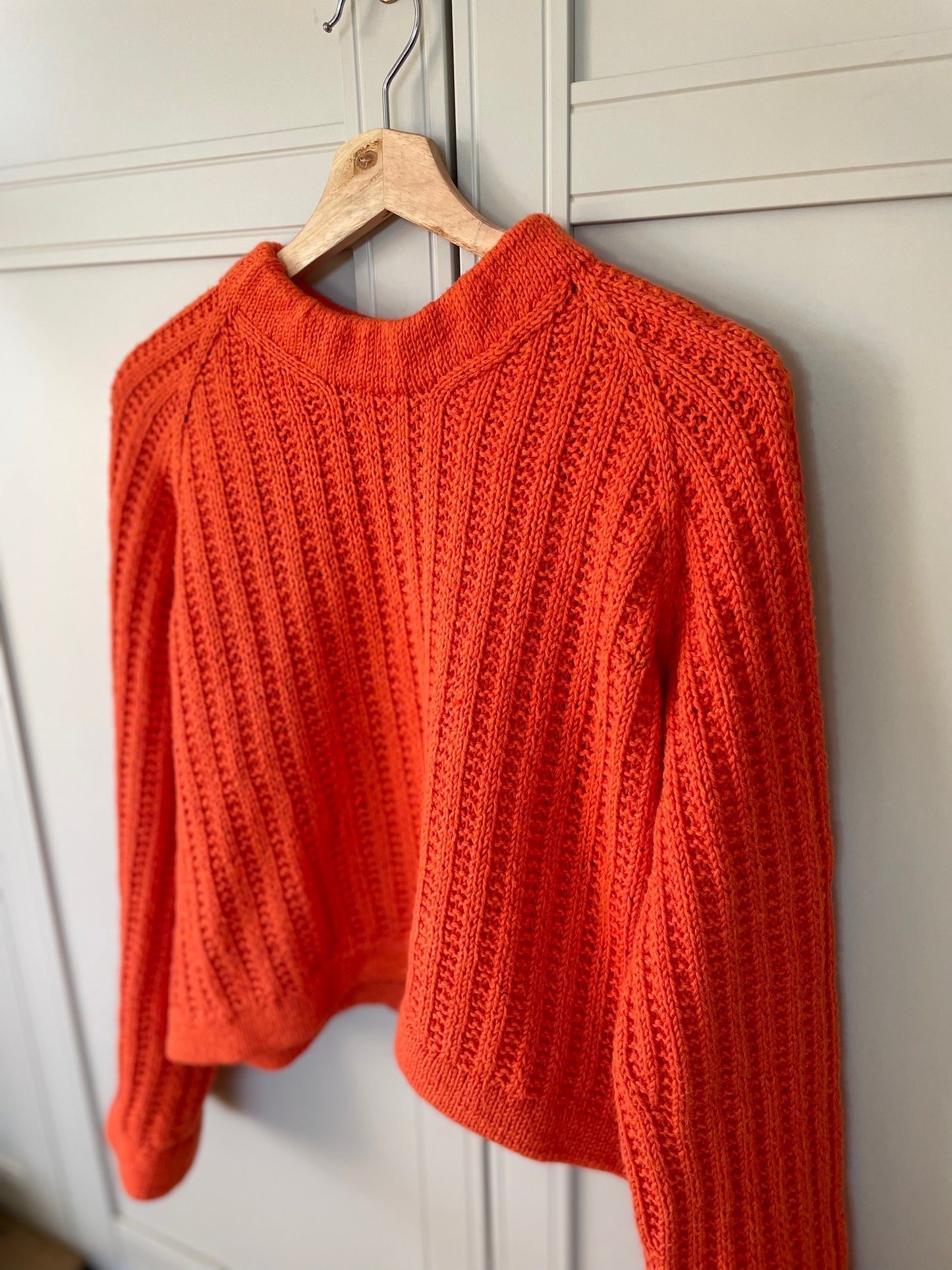 Easy Daily Sweater