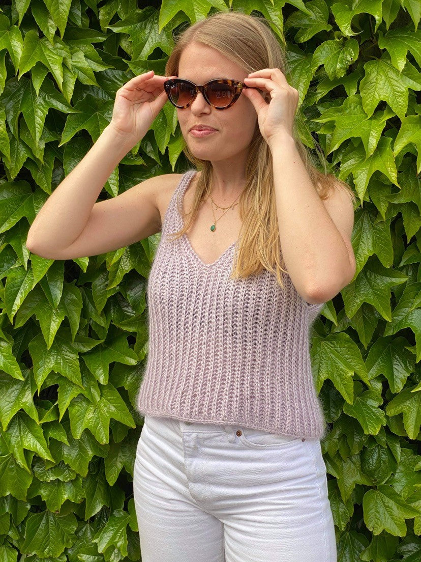 Easy Patent Top