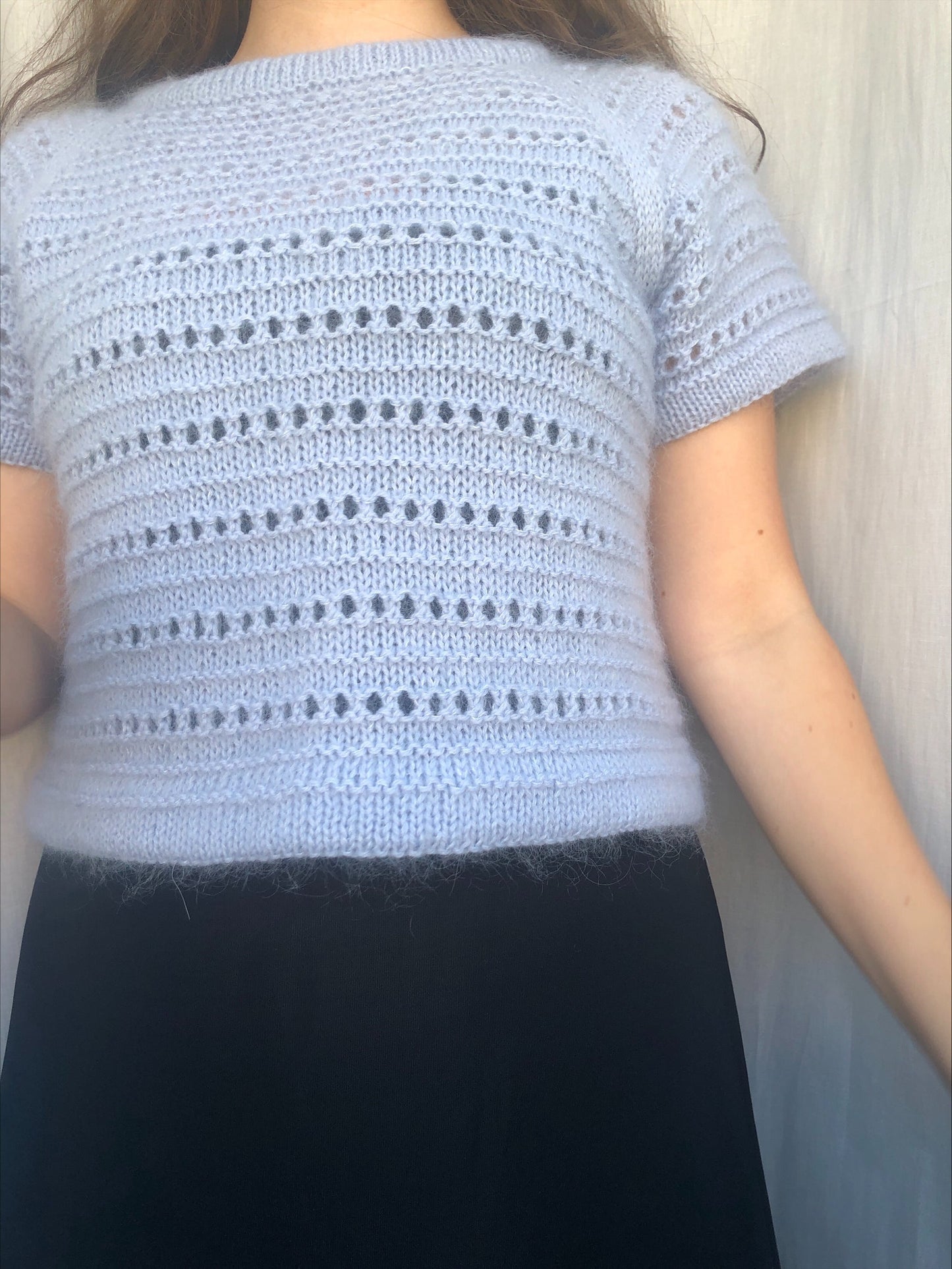 Easy Spring Tee