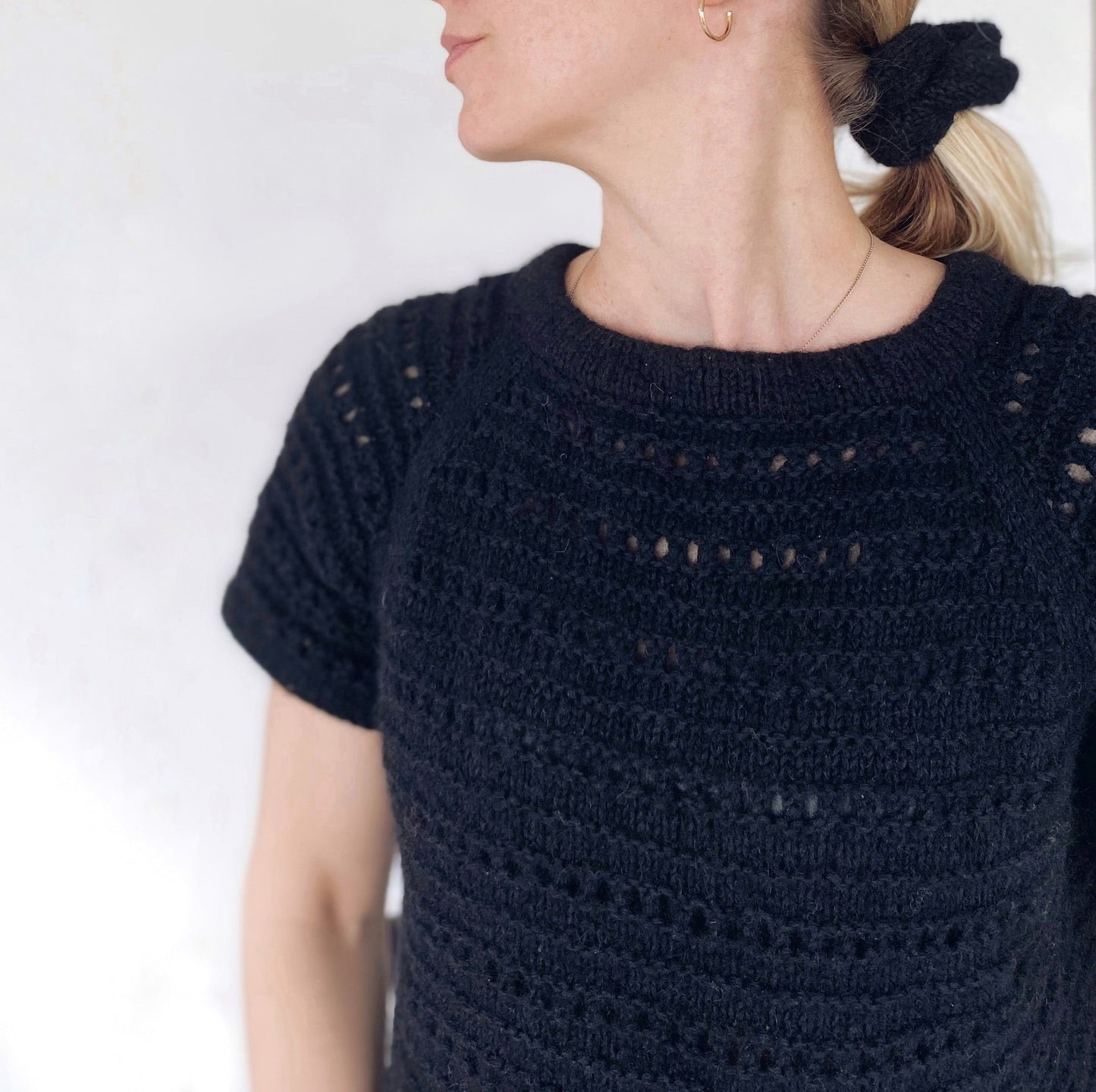 Easy Spring Tee