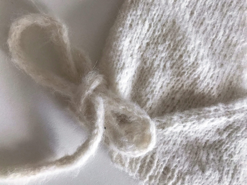 Easy Wrapped Cardigan