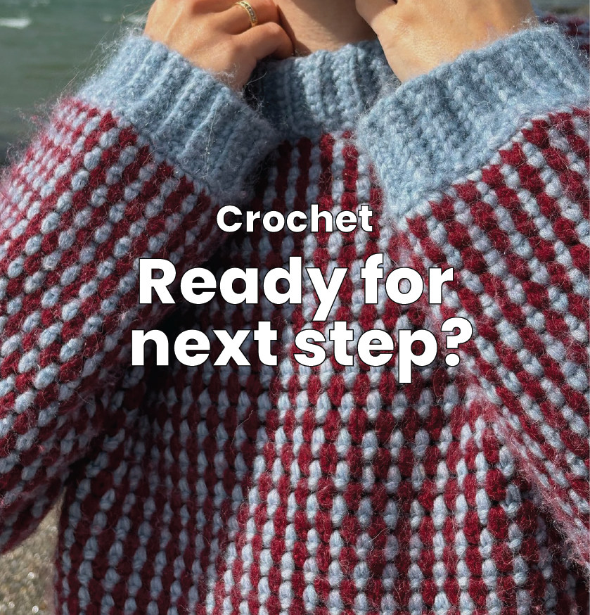 Easy - Crochet