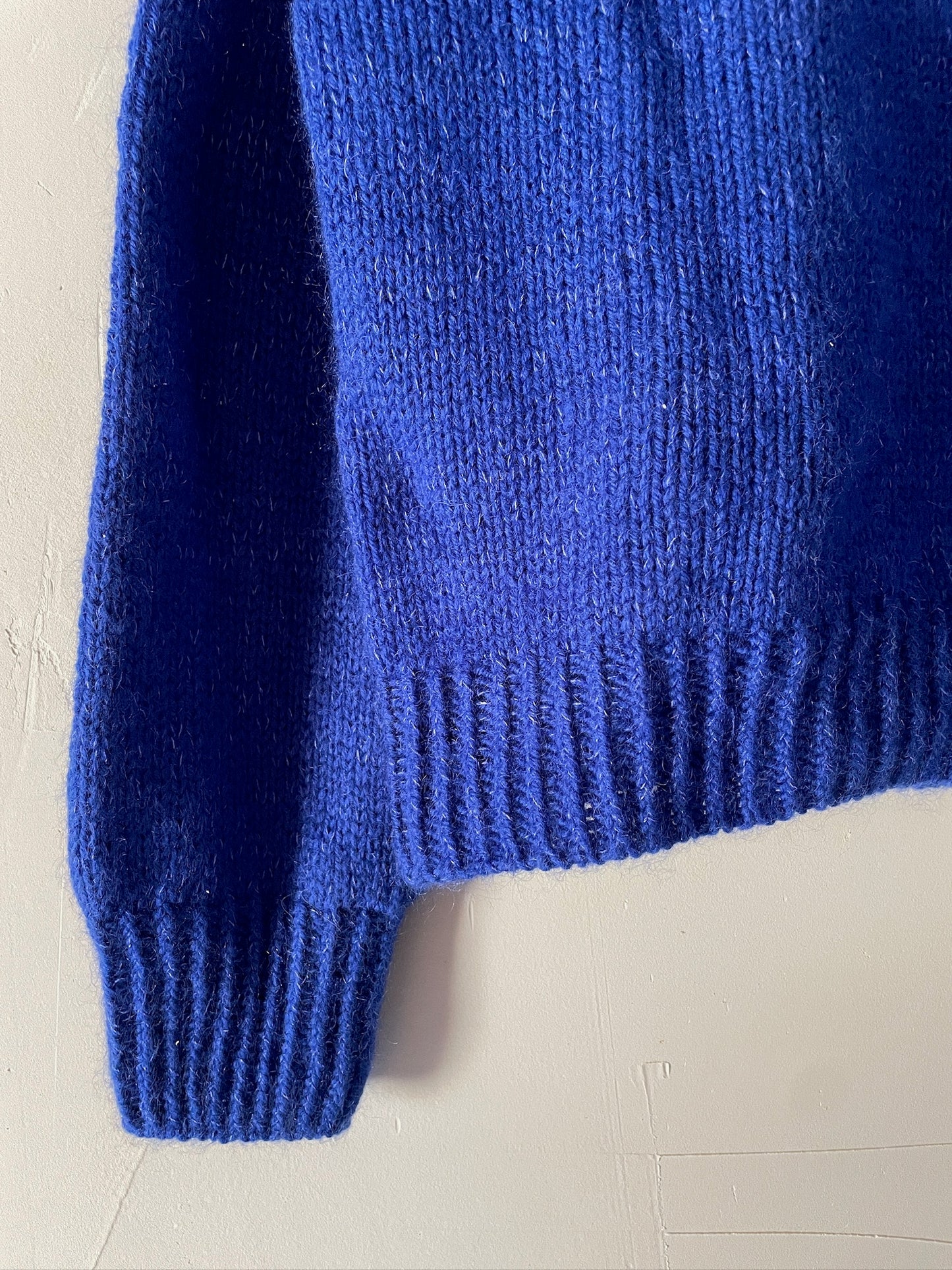 Ultra Easy Turtleneck Sweater (Fine Edition)