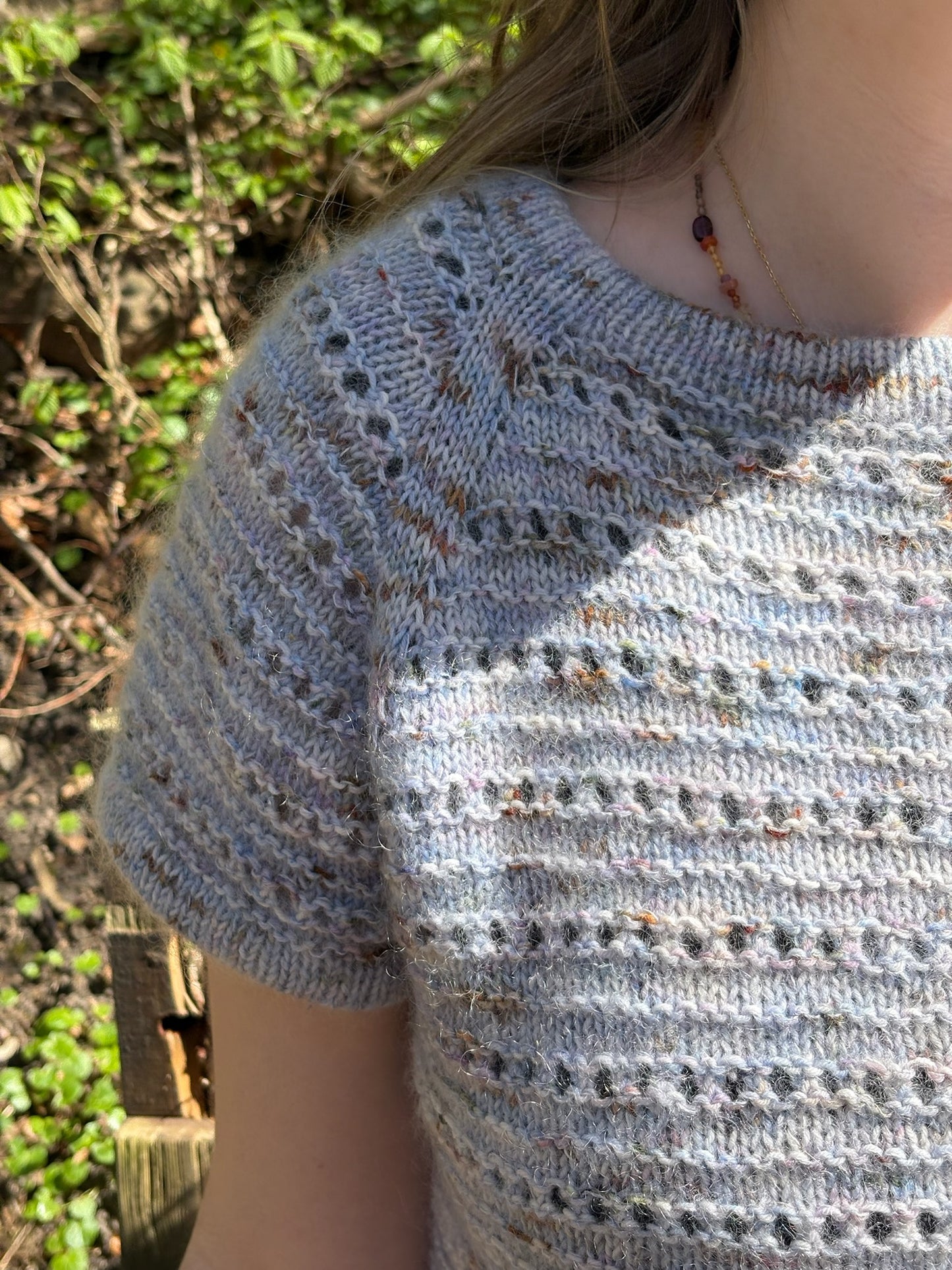 Easy Spring Tee