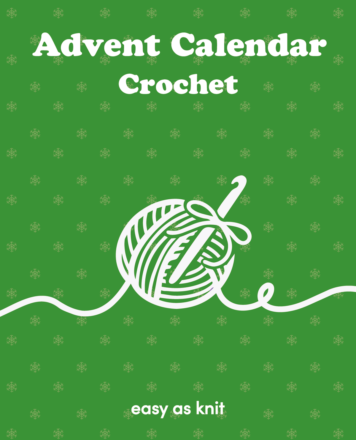 Adventskalendar 2025