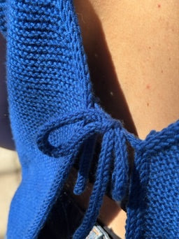 Ultra Easy Top (Open Edition)