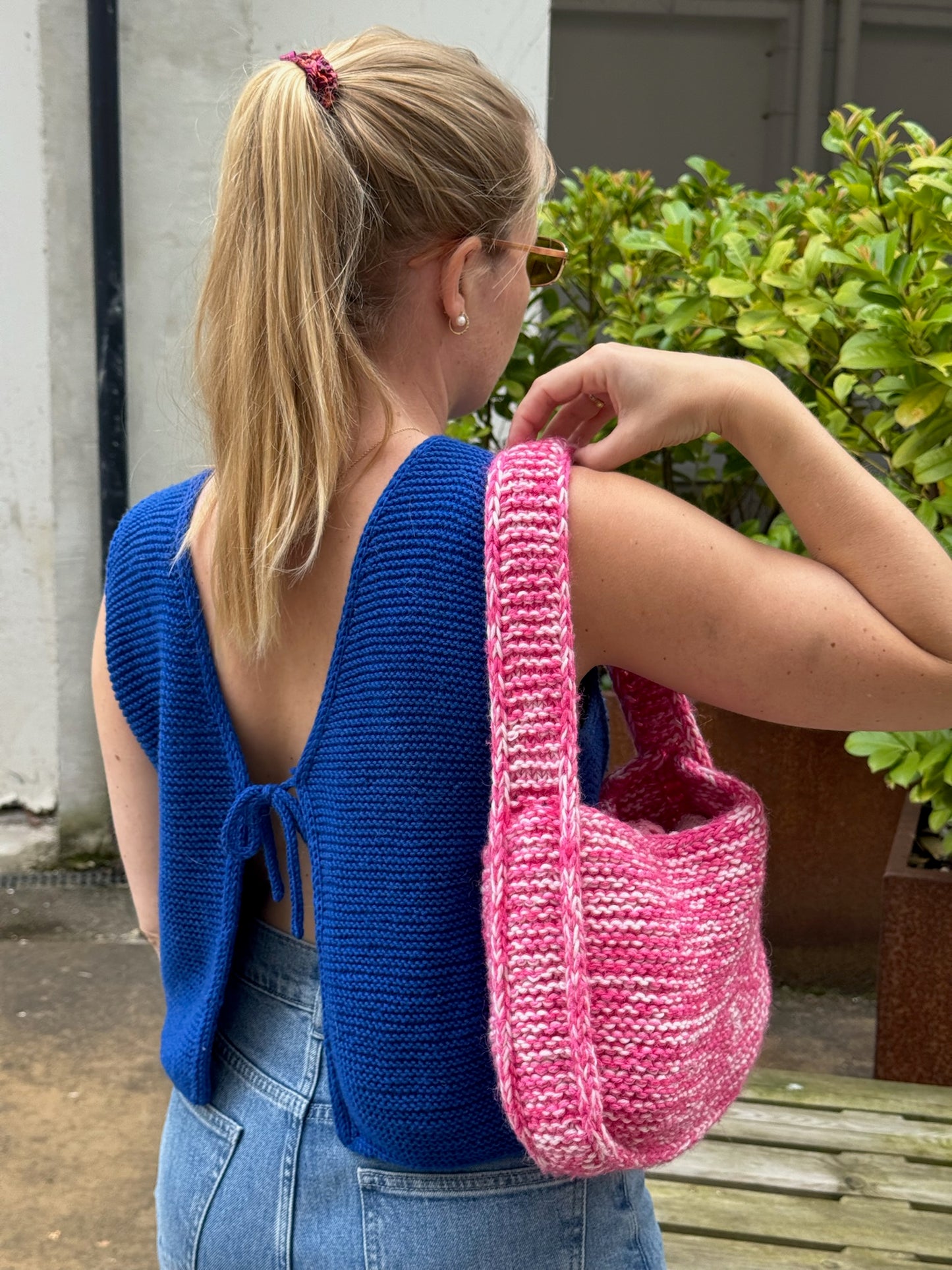 Ultra Easy Top (Open Edition)