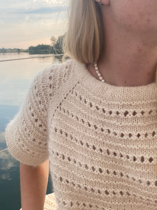 Easy Spring Tee