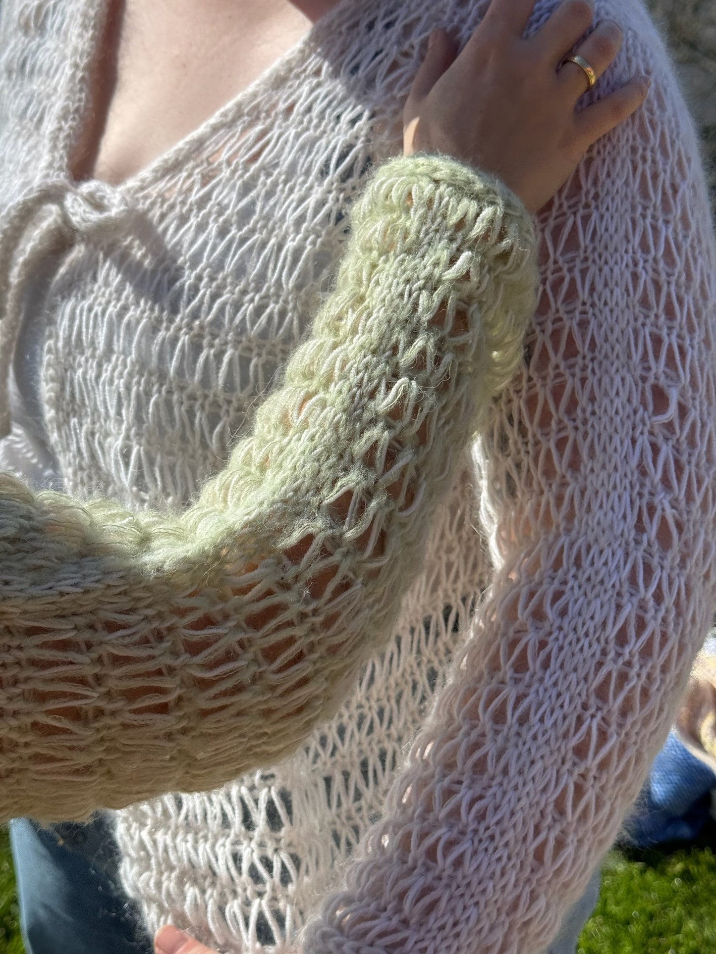 Easy Breezy Cardigan