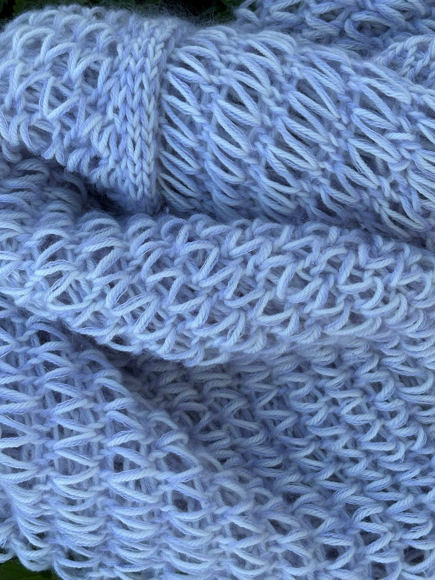Easy Breezy Sweater
