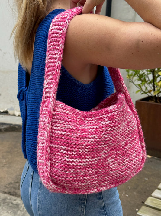Ultra Easy Bag - Boxy Edition