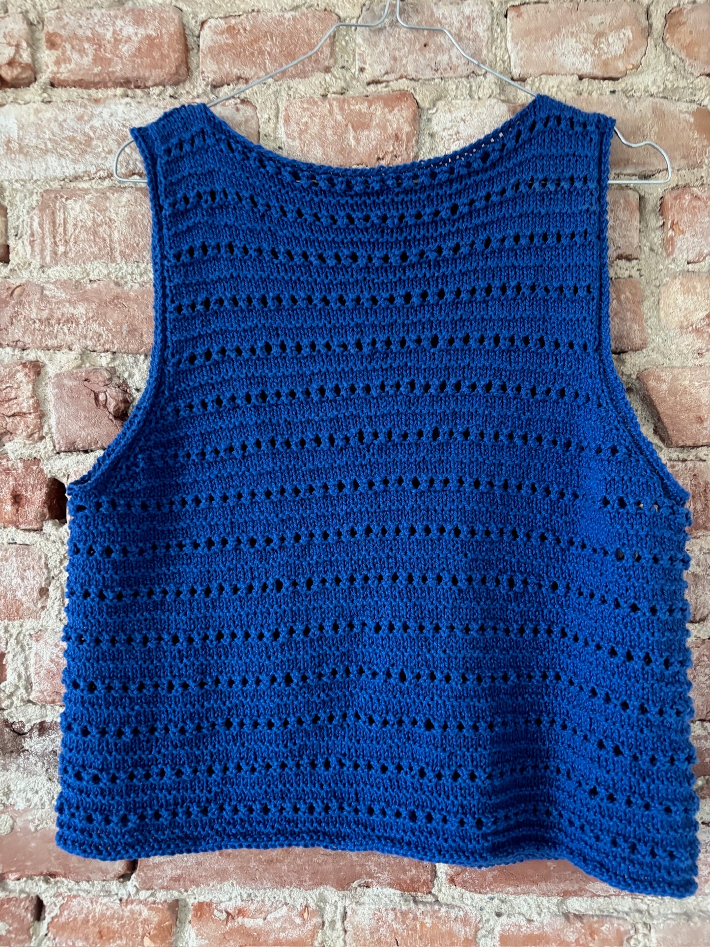 Easy Spring Boat Neck Top