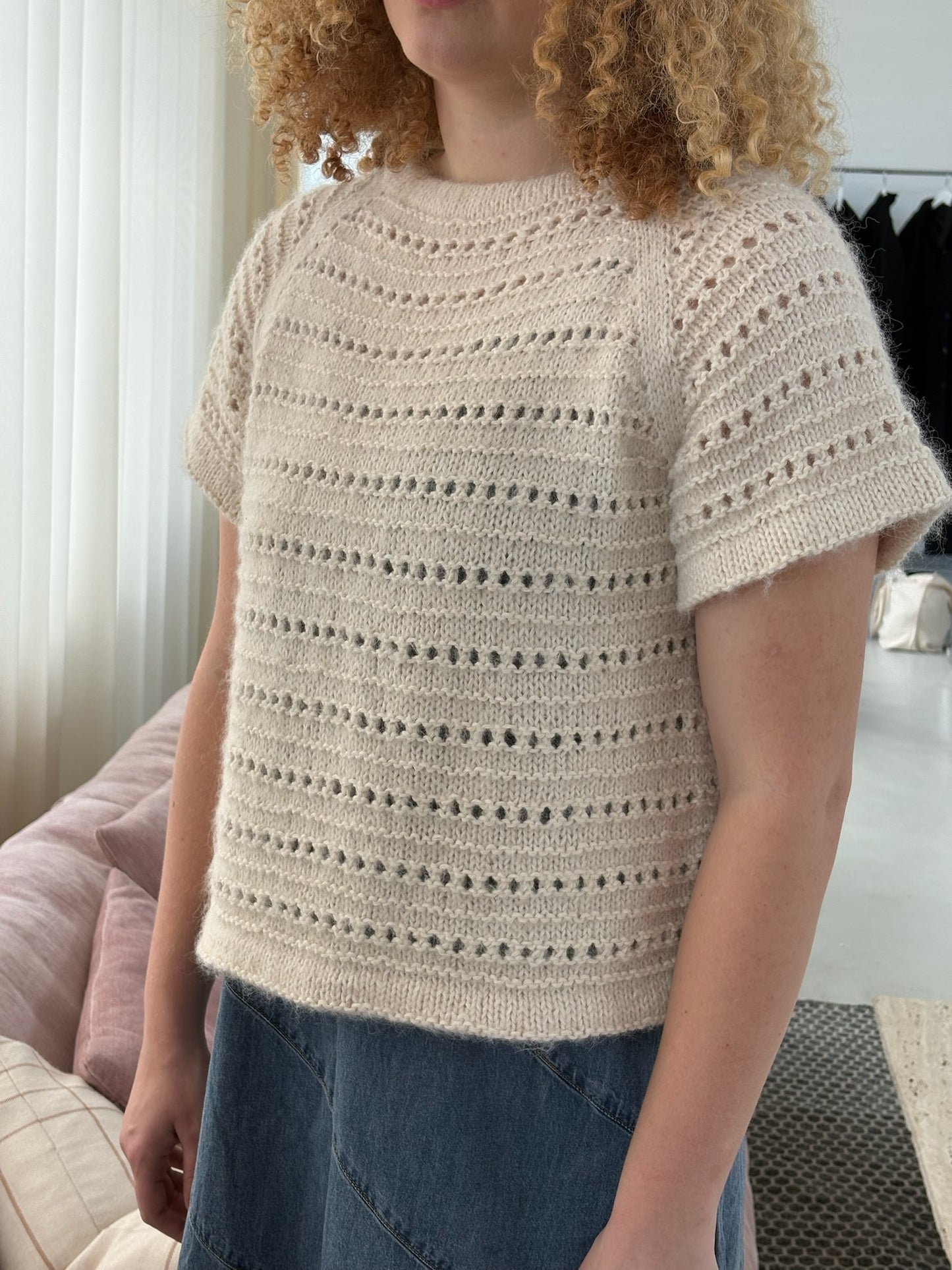 Easy Spring Tee
