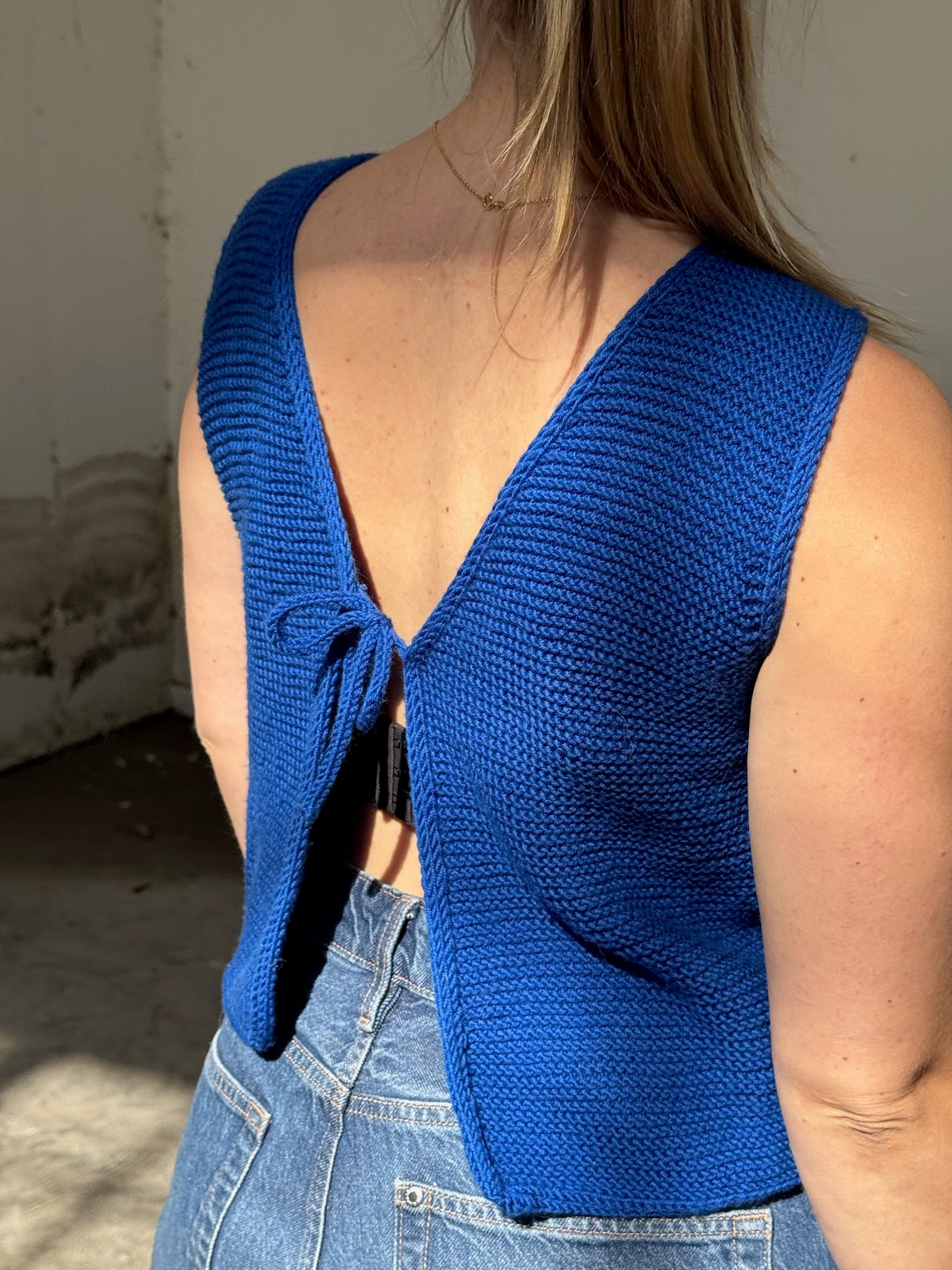 Ultra Easy Top (Open Edition)