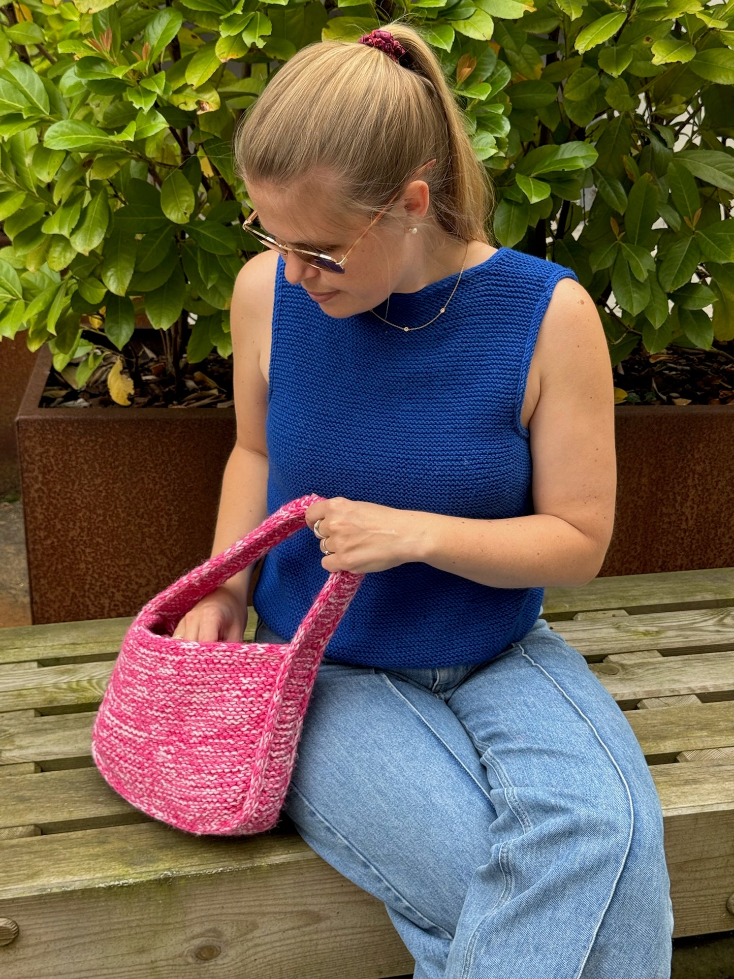 Ultra Easy Bag - Boxy Edition