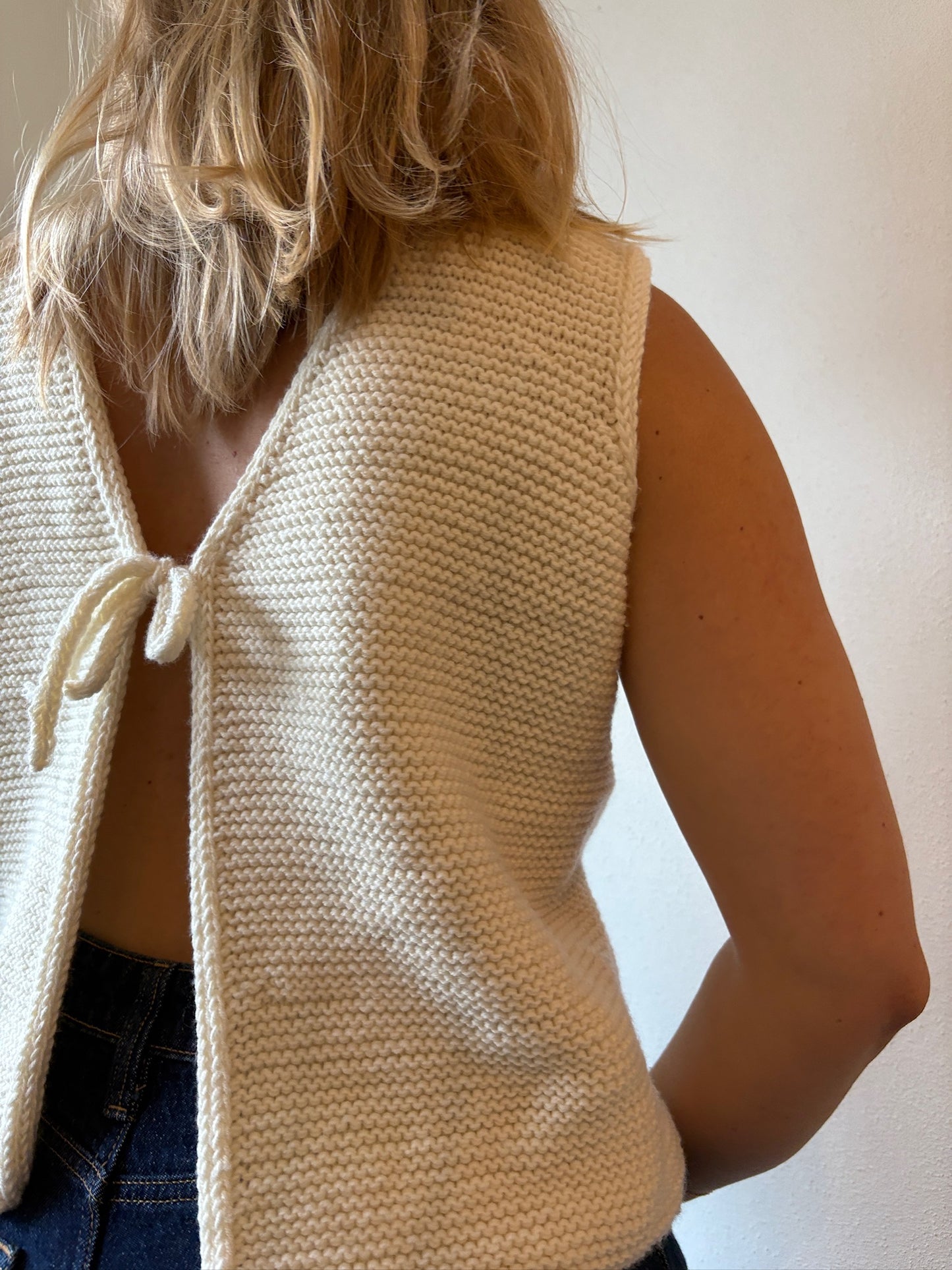 Ultra Easy Top (Open Edition)