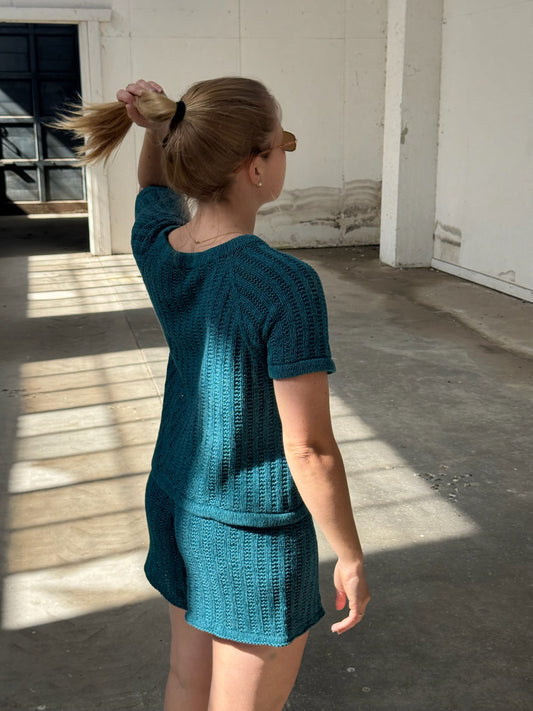 Easy Daily Tee