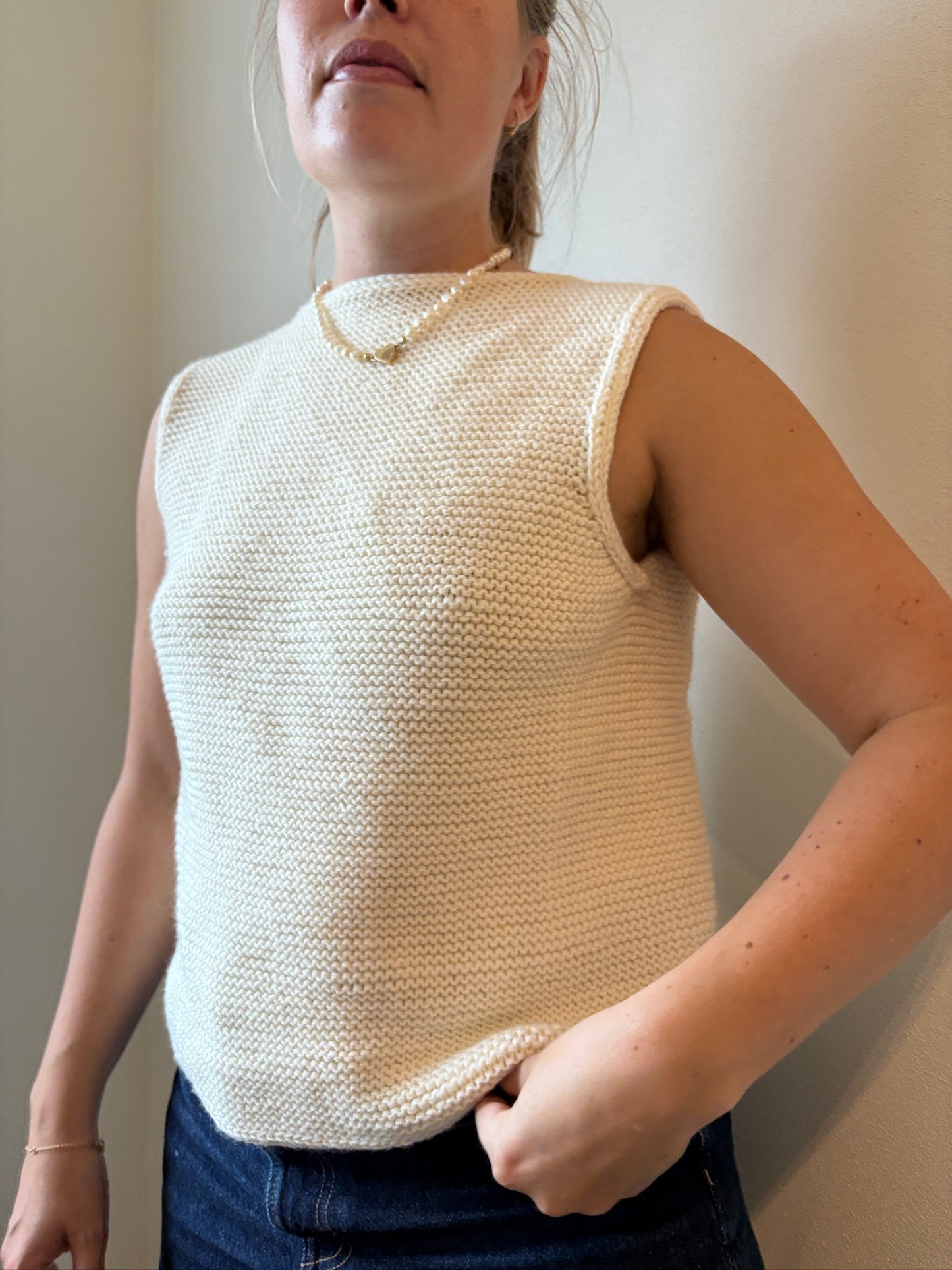 Ultra Easy Top (Open Edition)