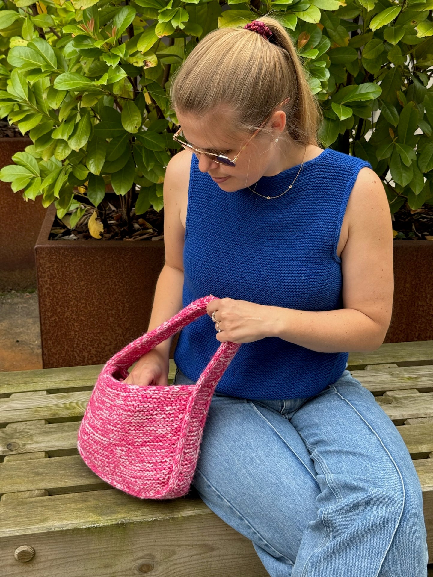 Ultra Easy Top (Open Edition)
