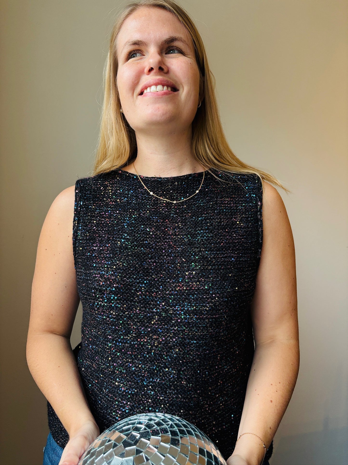 Ultra Easy Top (Open Edition)