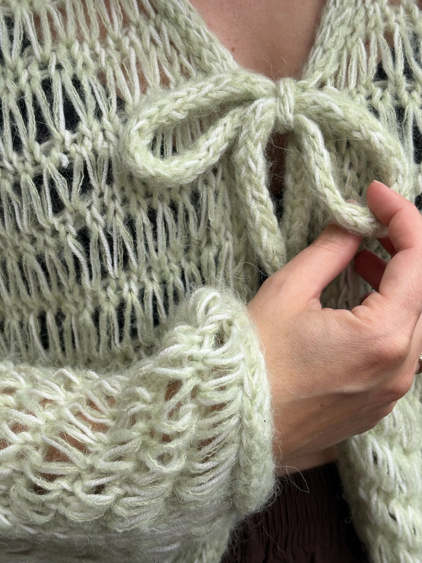 Easy Breezy Cardigan