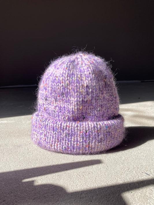 Ultra Easy Beanie