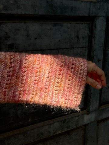 Easy Spring Sweater