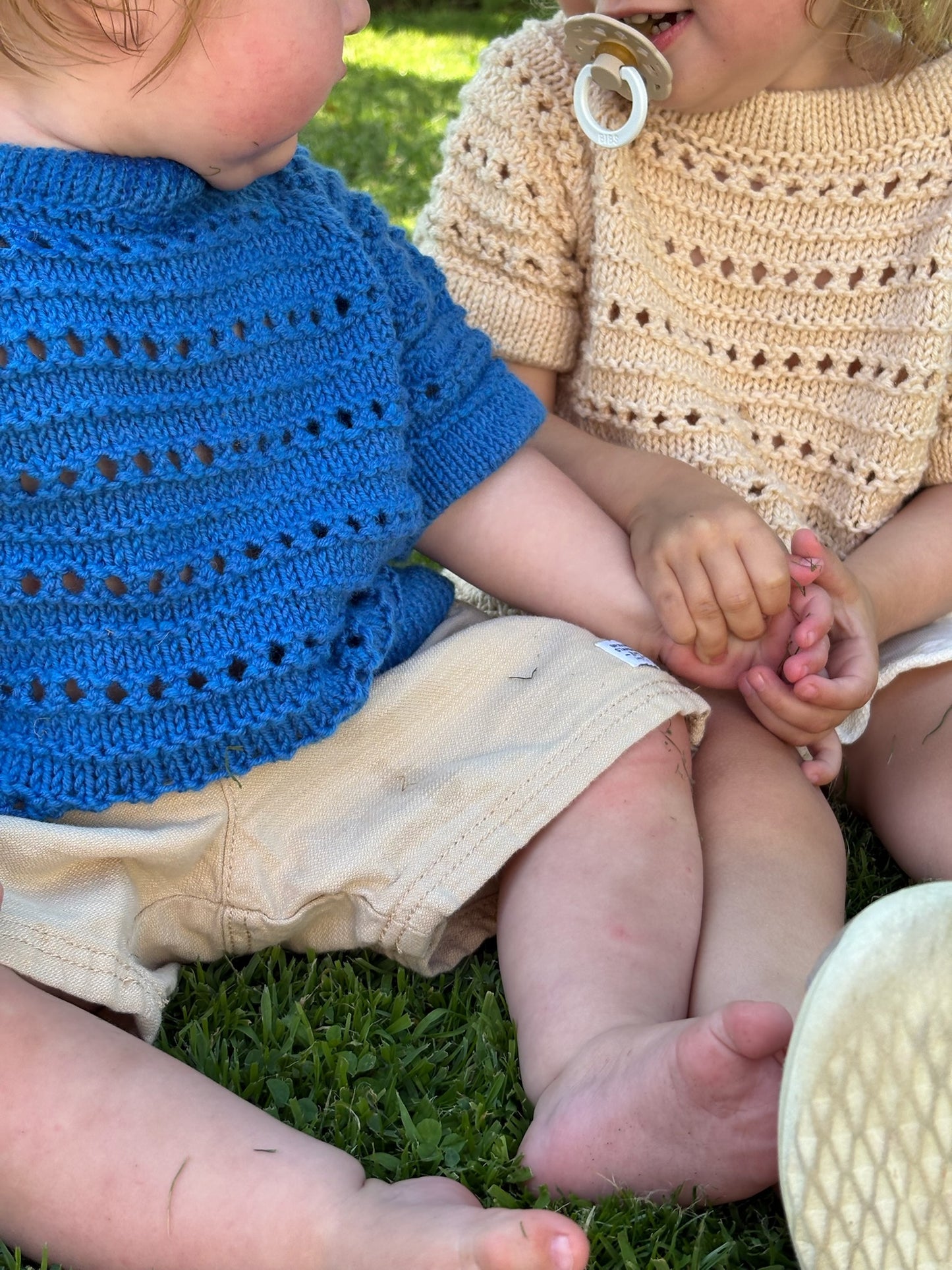 Easy Spring Tee Junior