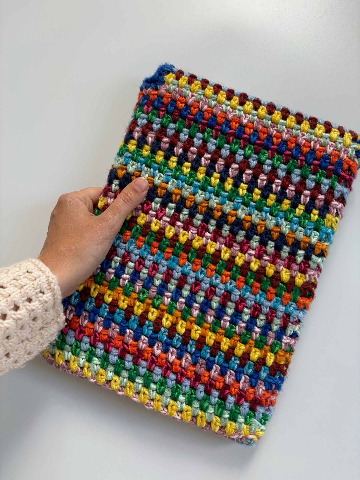 Ultra Easy Laptop Cover