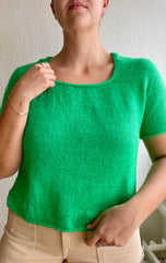 Easy Elli Tee Norsk
