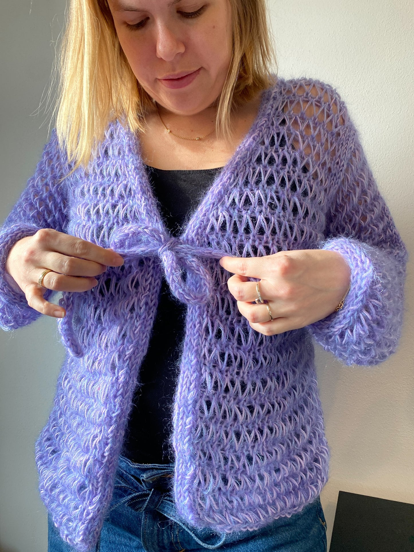 Easy Breezy Cardigan