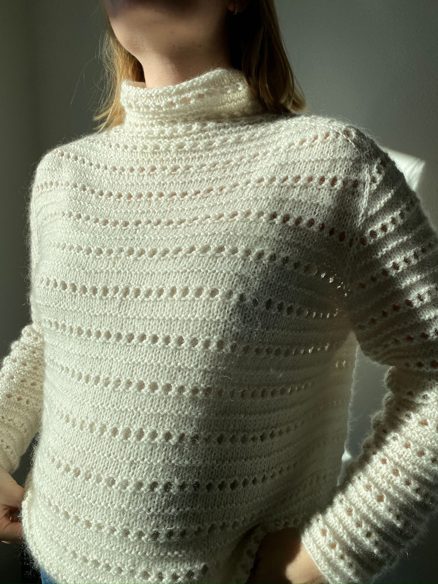 Easy Spring Blouse
