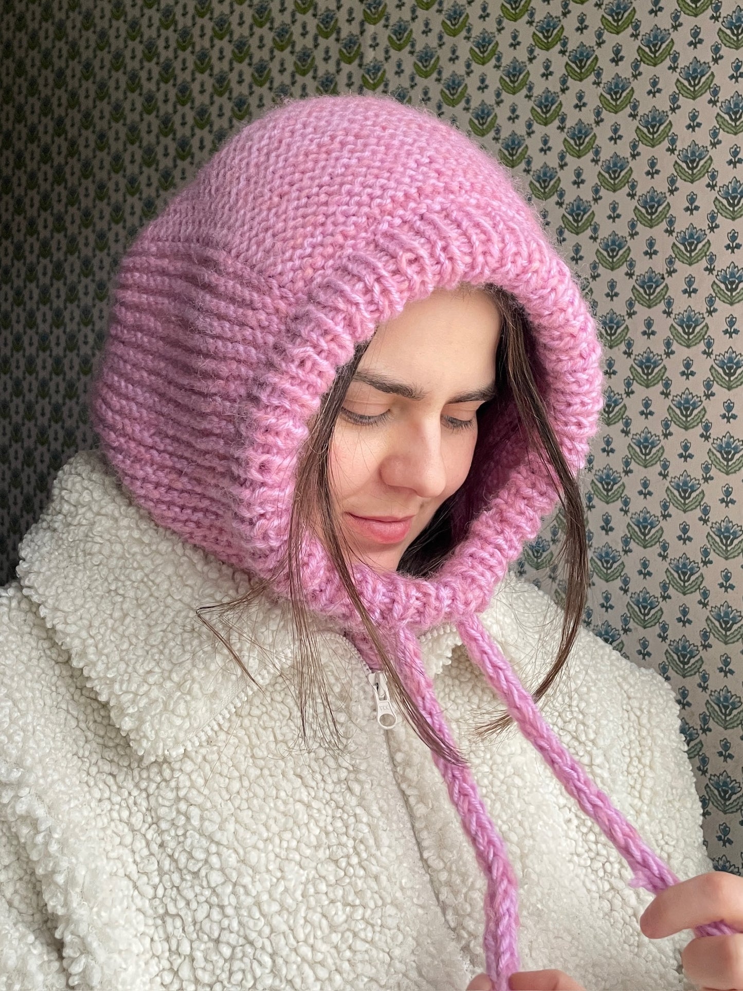 Ultra Easy Balaclava