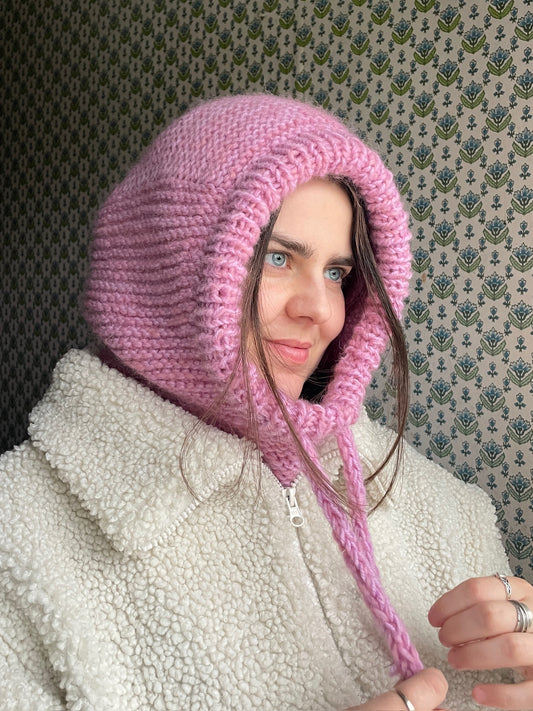 Ultra Easy Balaclava