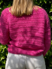 Easy Spring Jacket Dansk