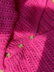 Easy Spring Jacket Dansk