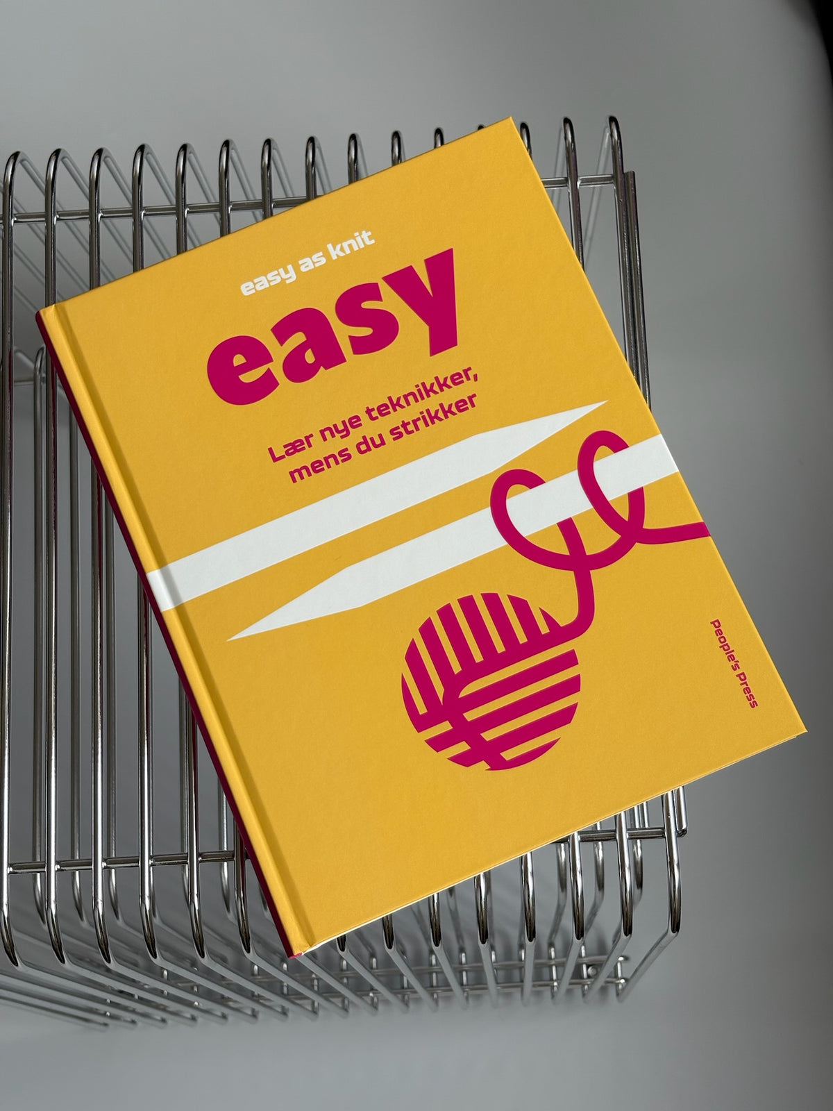 easy bog inklusive bonusgave