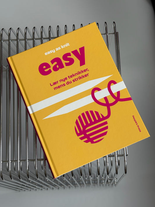 easy bog inklusive bonusgave