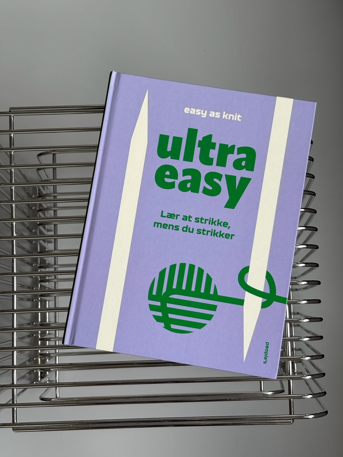 ultra easy bog inklusive bonusgave