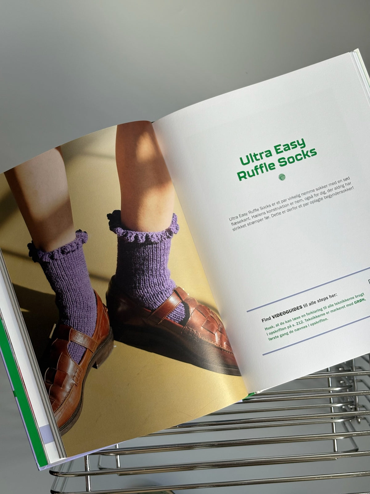 ultra easy bog inklusive bonusgave