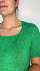 Easy Elli Tee Dansk