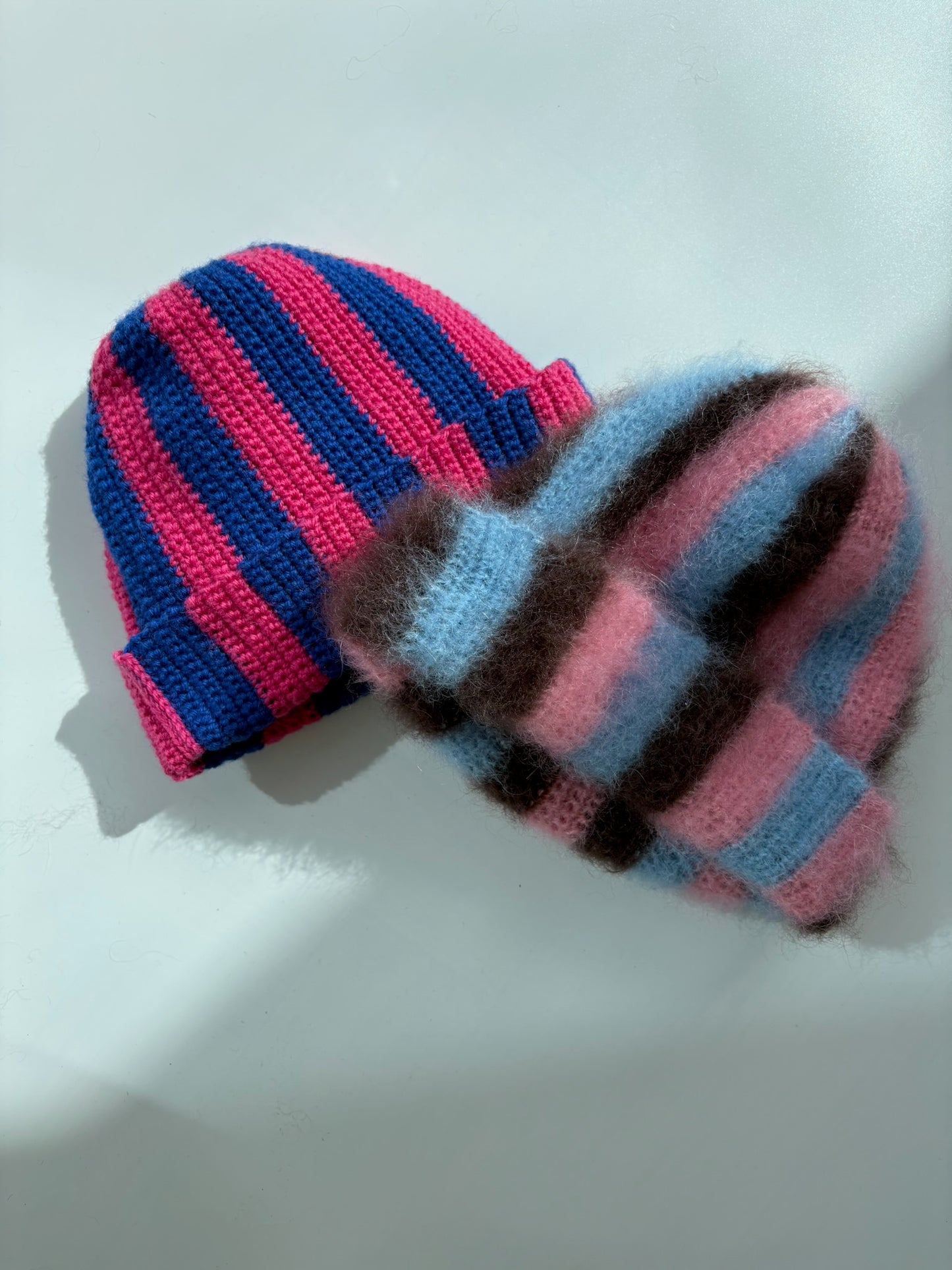 Ultra Easy Beanie - Crochet