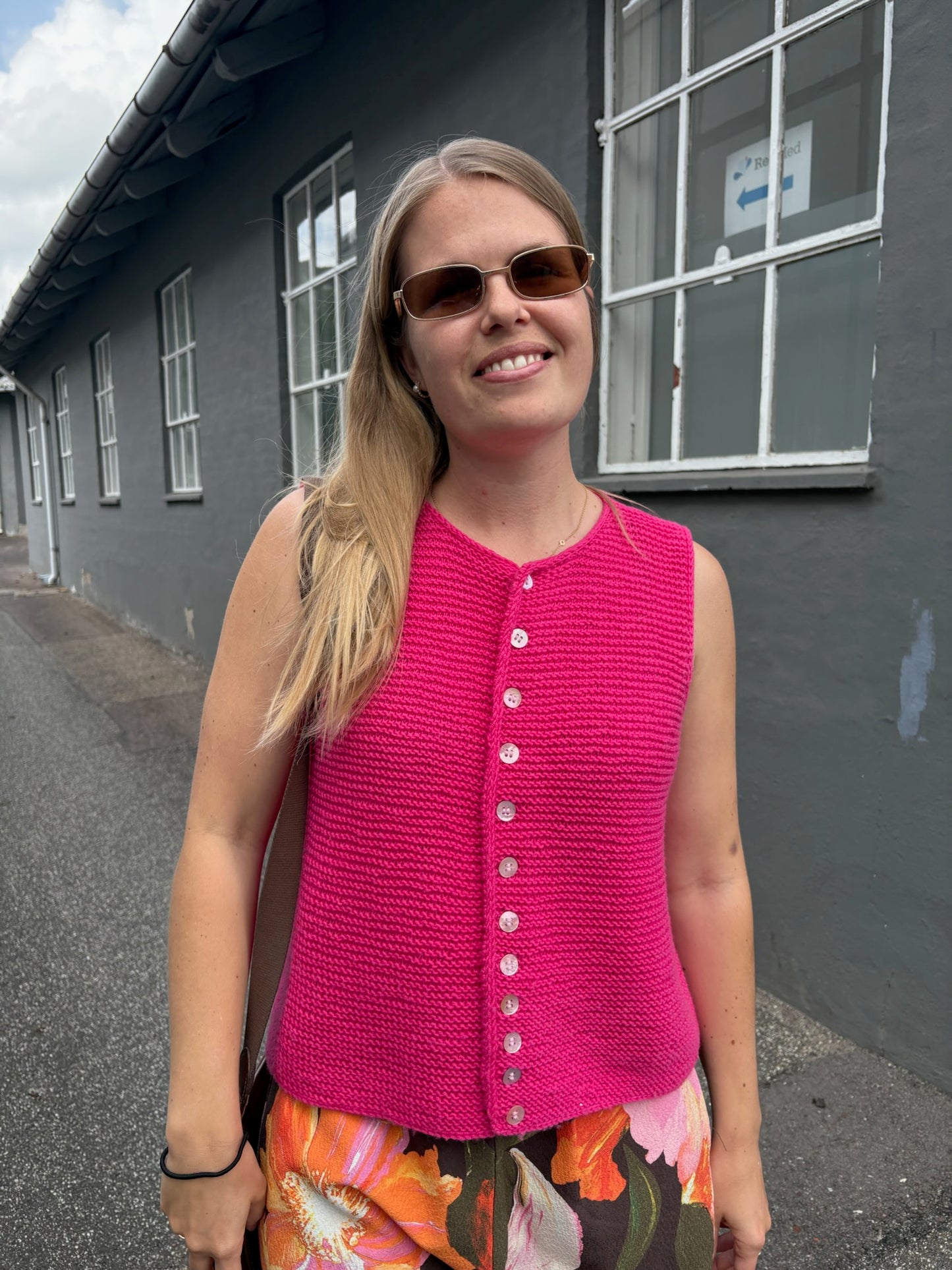 Ultra Easy Top (Buttons Edition)