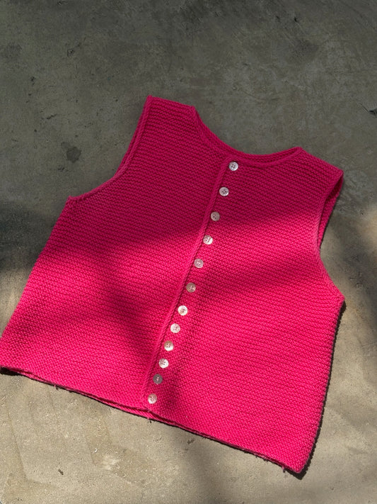 Ultra Easy Top (Buttons Edition)