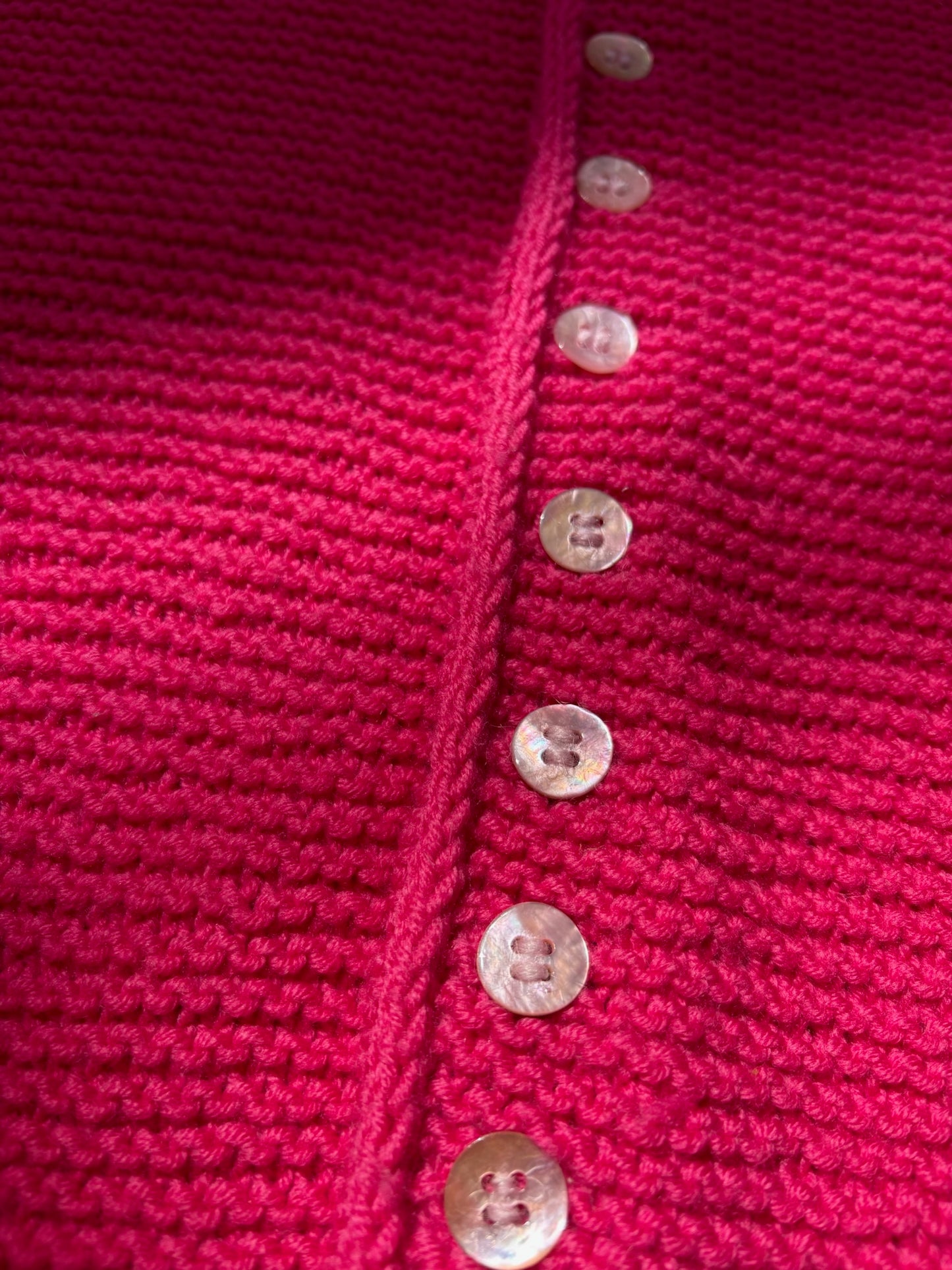 Ultra Easy Top (Buttons Edition)