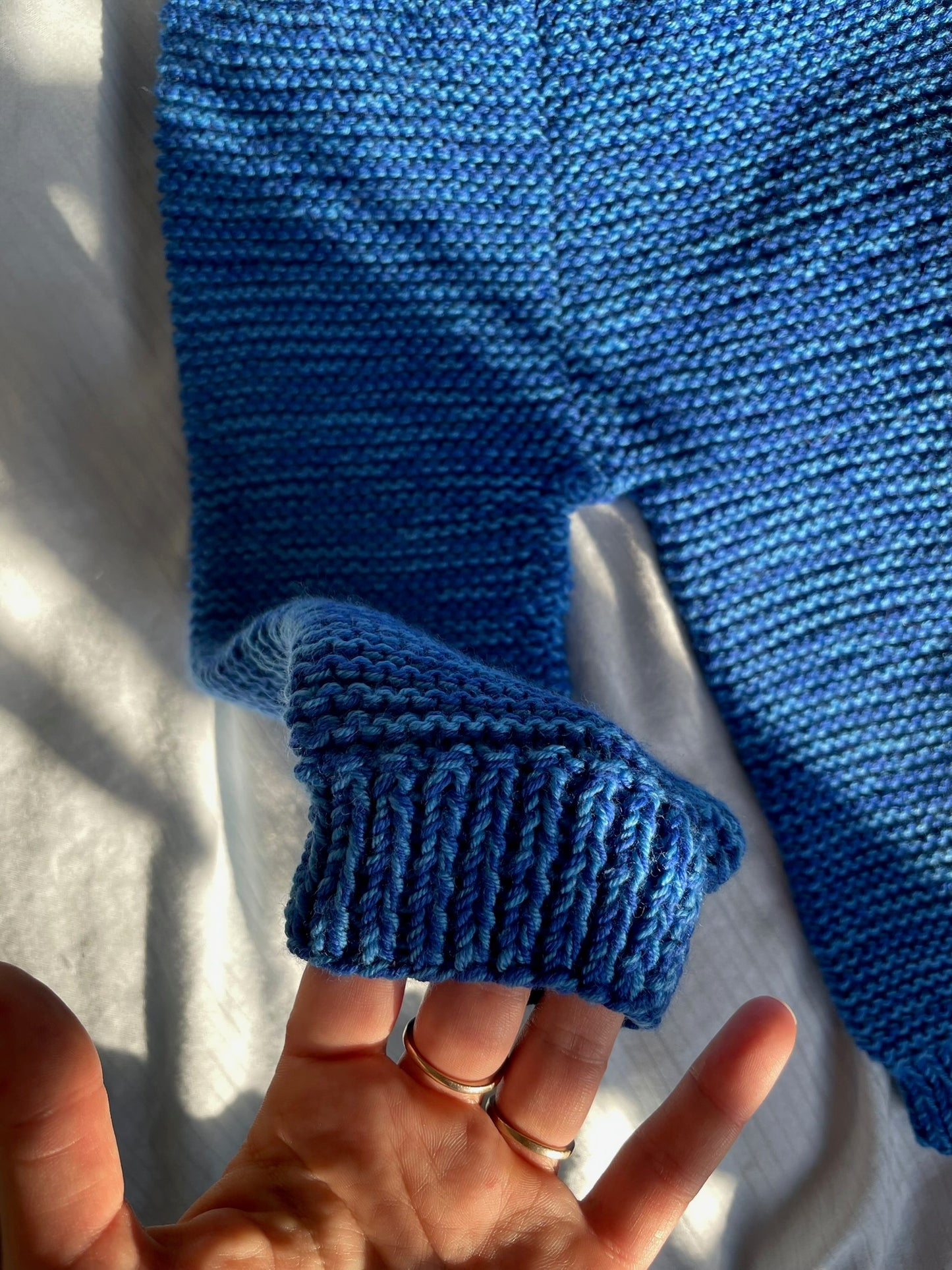 Ultra Easy Pants Baby