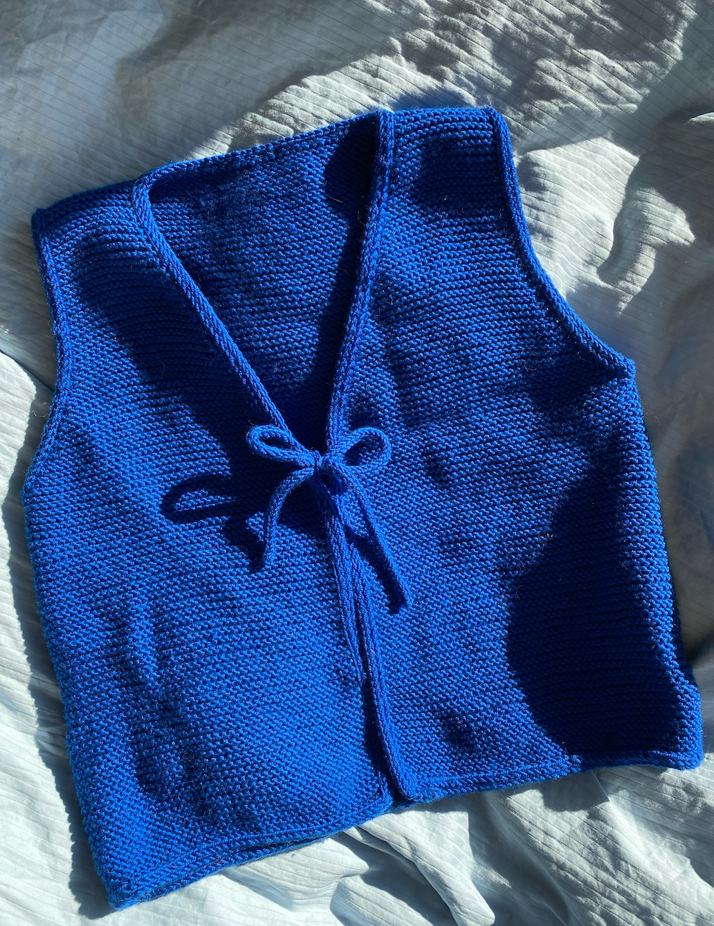 Ultra Easy Top (Open Edition)